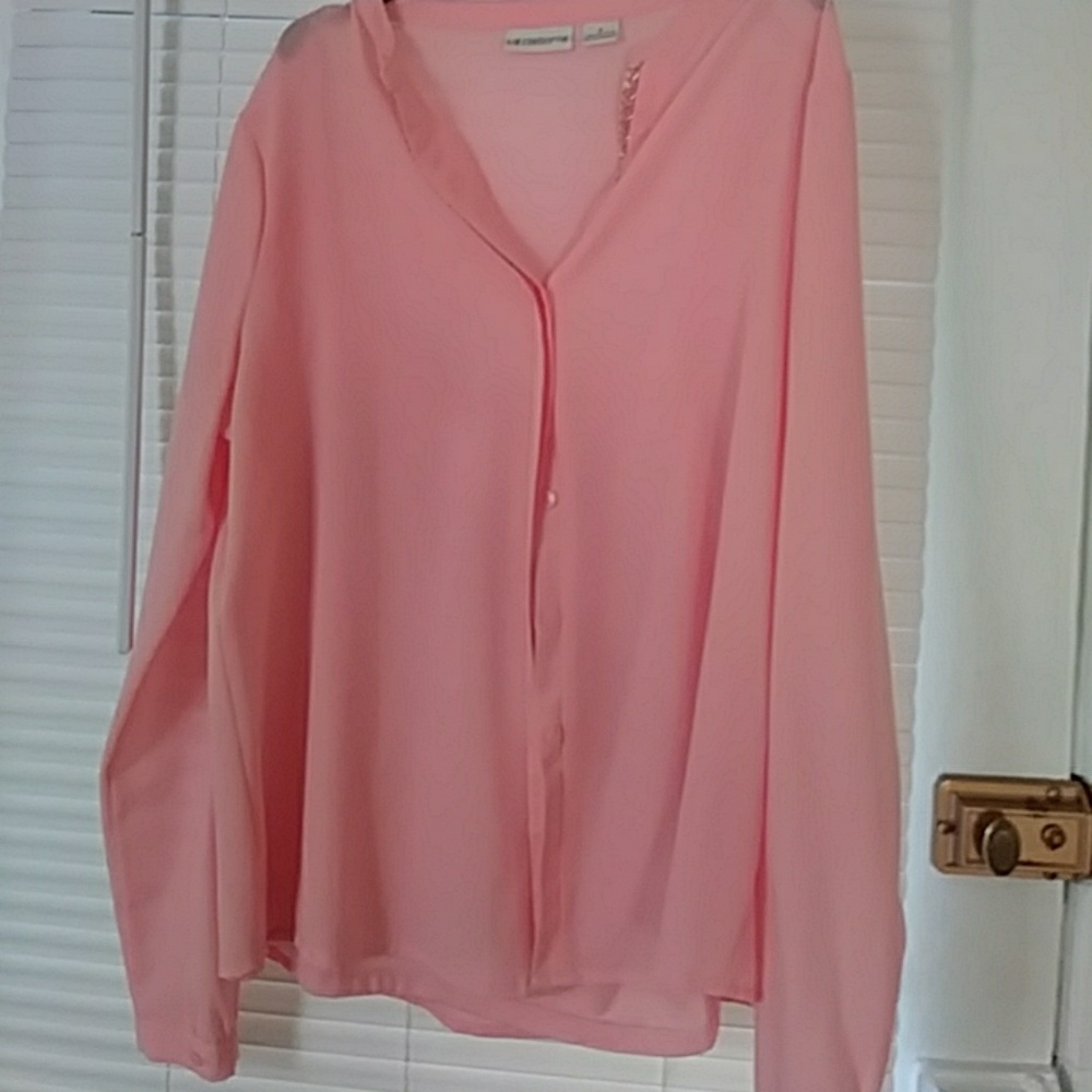 Liz Claiborne blouse